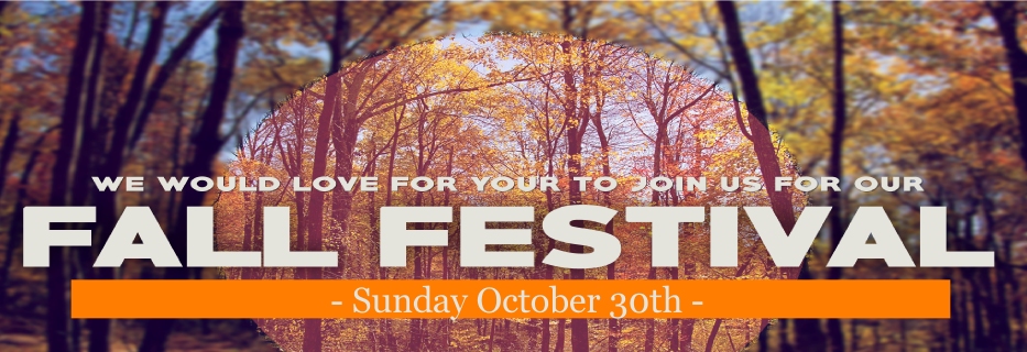 Fall Festival 22